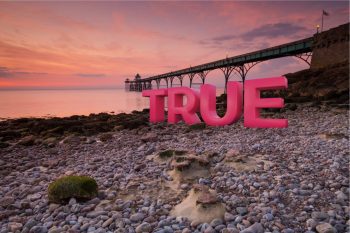 Truespeed are bringing full-fibre to Clevedon