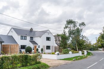 Truespeed full-fibre broadband in Lympsham