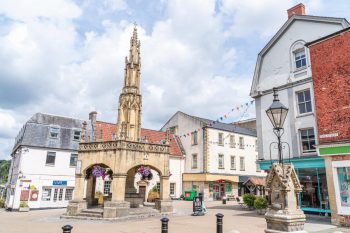 Truly better broadband in Shepton Mallet