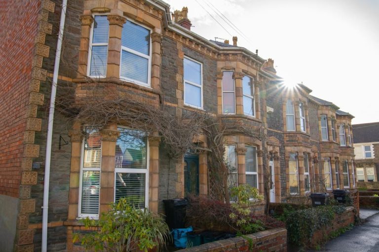 Truespeed are connecting customers to Full-Fibre broadband in Keynsham