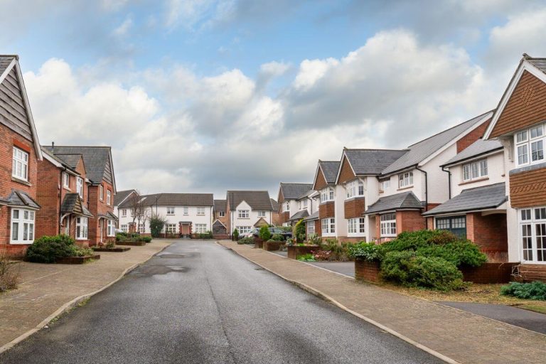 Truespeed are connecting customers to Full-fibre broadband in Stoke Gifford