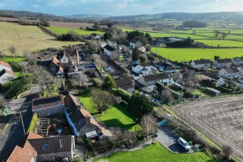 Truespeed are connecting customers to Full-fibre broadband in Wraxhall