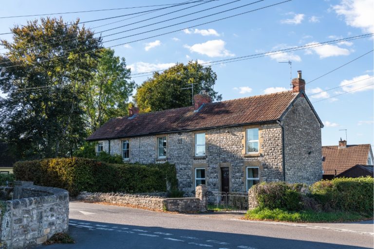 Truespeed broadband in Paulton