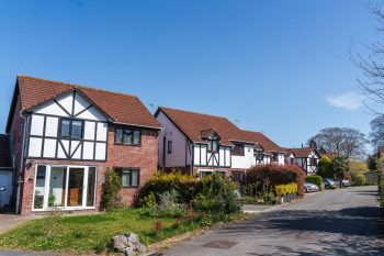 Truespeed connecting homes in Sandford to ultrafast full-fibre