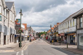 Truespeed full-fibre in Street