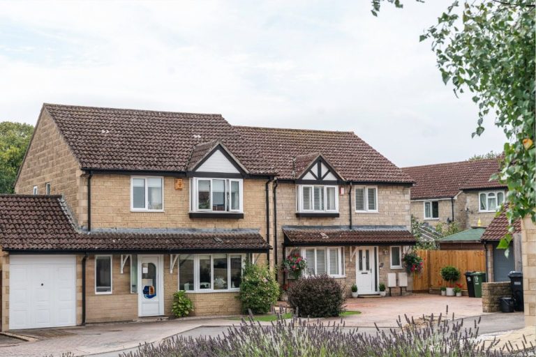 Truespeed full-fibre in Peasedown St John