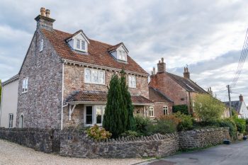 Ultrafast full-fibre broadband in Draycott