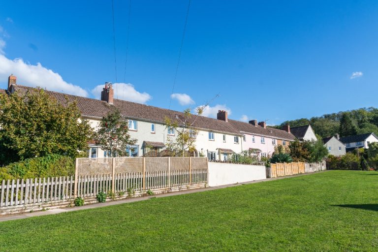 Full-fibre broadband in Shipham