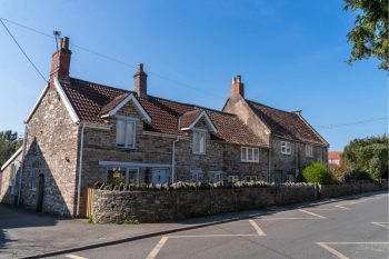 Full-fibre broadband in Clutton