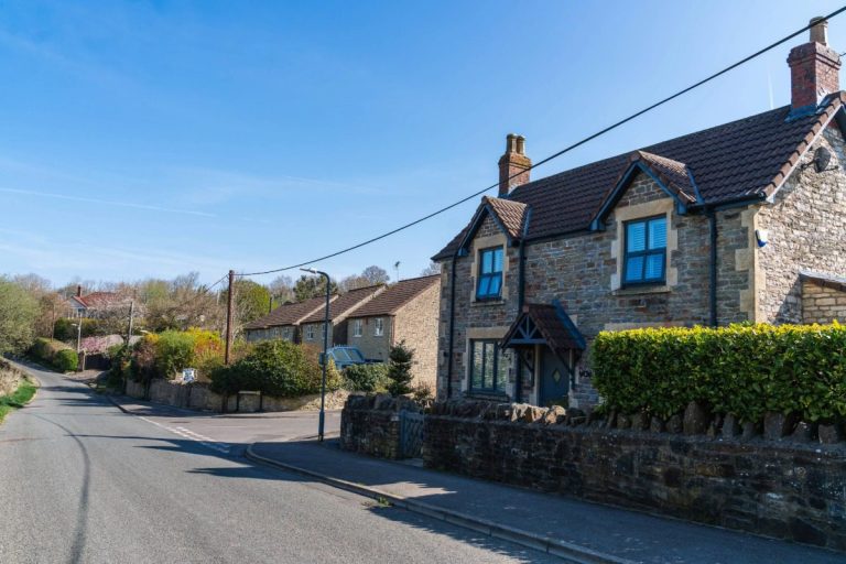 Truespeed Full-fibre in Clutton