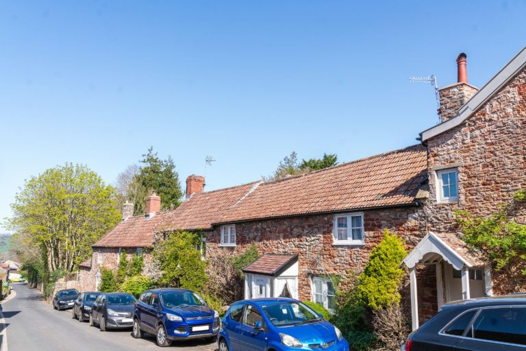 Full-fibre in East Harptree