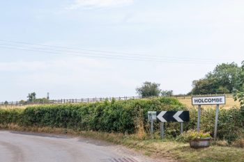 Truespeed broadband in Holcombe