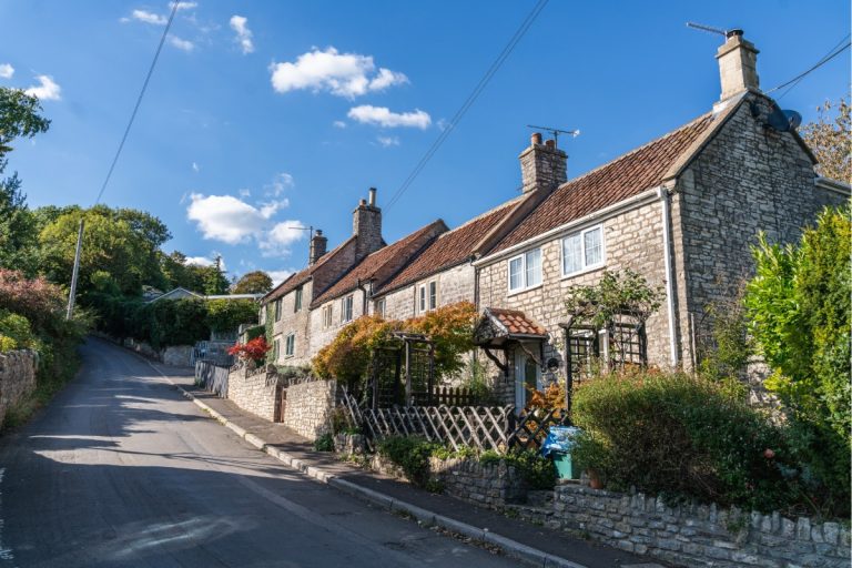 Truespeed full-fibre in Corston