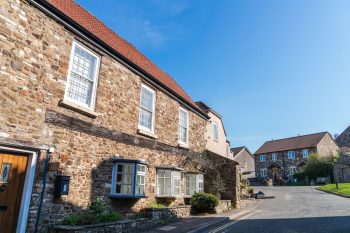 Truespeed full-fibre in Pensford