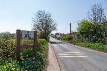 Truespeed are connecting customers in High Littleton