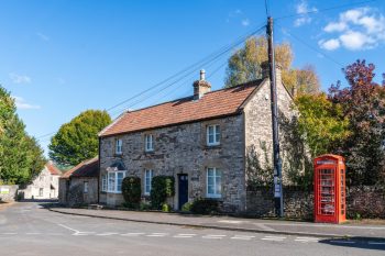 Truly better broadband in Corston