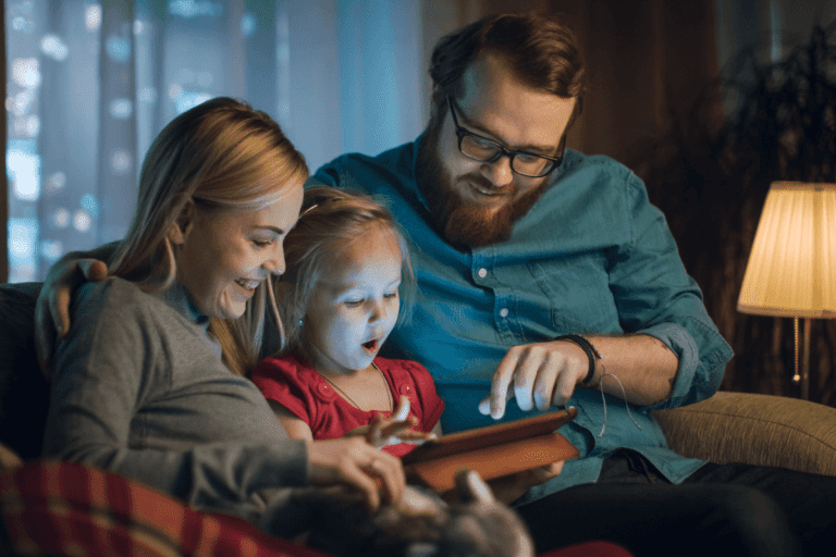 Say goodbye to annual price increases and average speed promises.