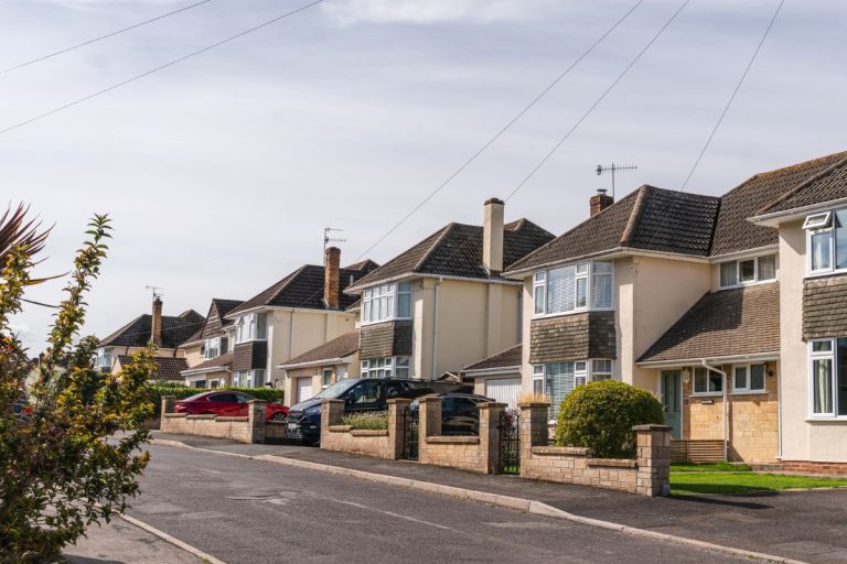 Truespeed broadband in Backwell