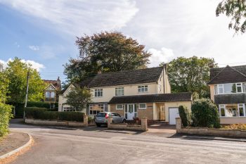 Truespeed full-fibre network in Backwell