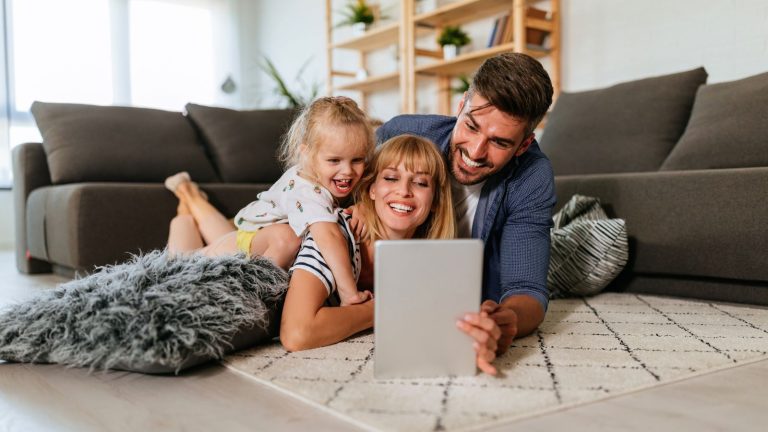 Truespeed is rated Excellent on Trustpilot