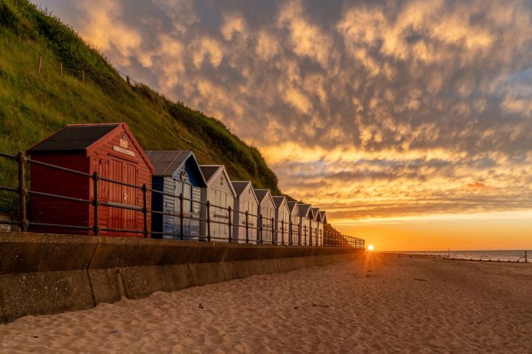 Ultrafast full-fibre in Norfolk