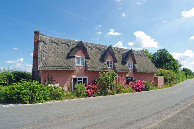 Truespeed full-fibre in Langham