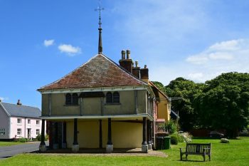 Truespeed full-fibre in Old Buckenham