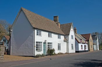 Truespeed full-fibre in Orwell