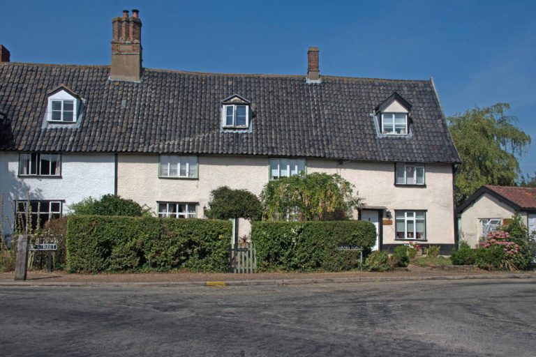 Truespeed full-fibre in Pulham Market