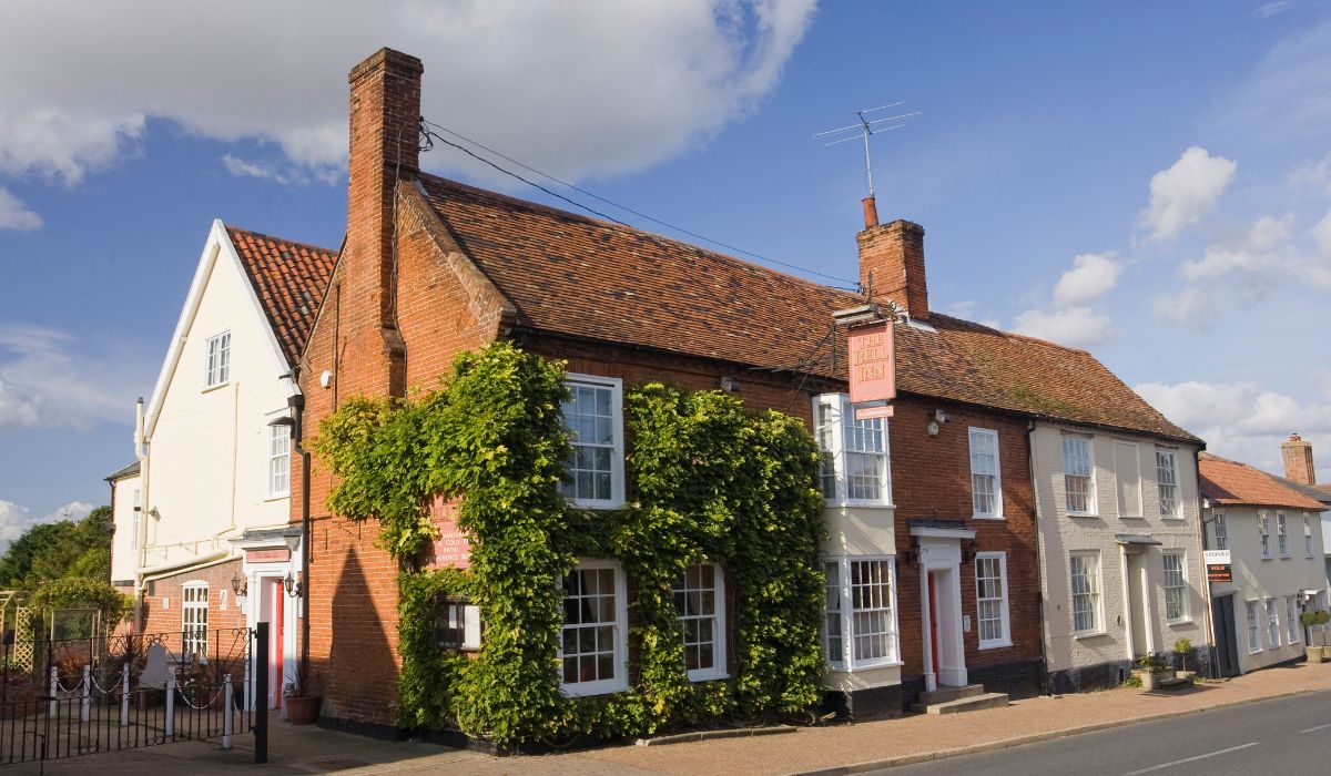 Ultrafast full-fibre broadband in Rickinghall | Truespeed
