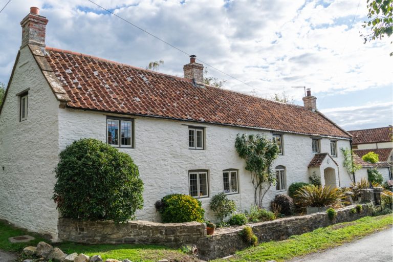 Better broadband in Stone Allerton