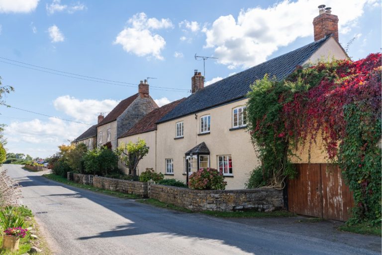 Truly better broadband in Moorlinch