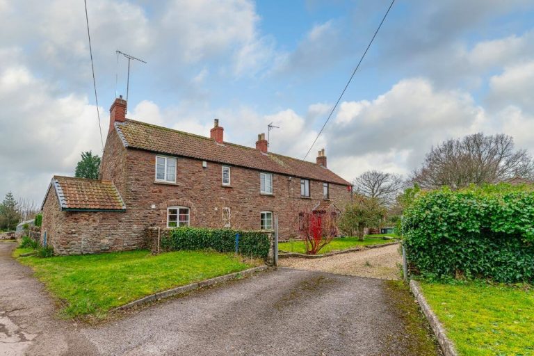 Truespeed full-fibre connecting Coalpit Heath