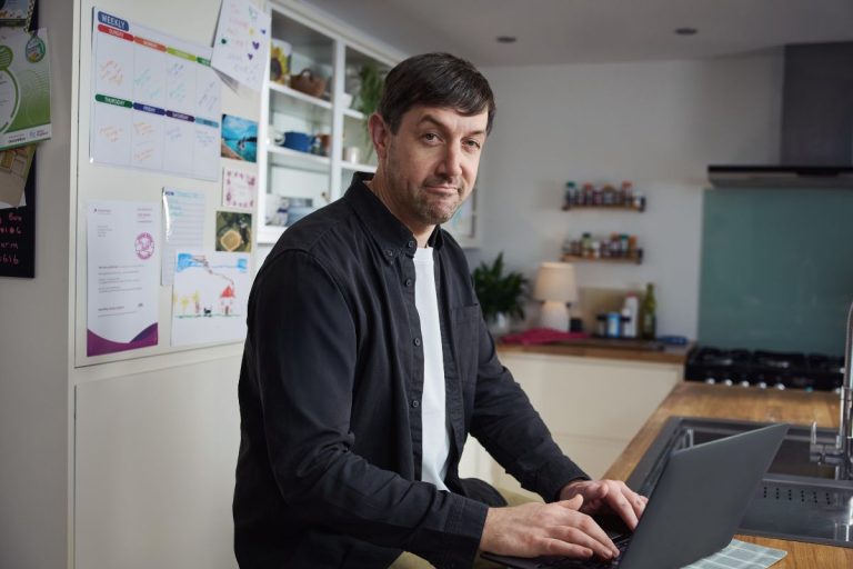 Tony switched to Truespeed and saved hundreds of pounds